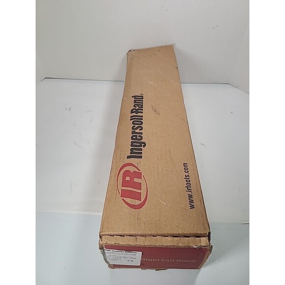 Ingersoll Rand QE4AT027PA4S06 3/8 DC Electric Angel In-line Push To Start Wrench - Picture 9 of 10